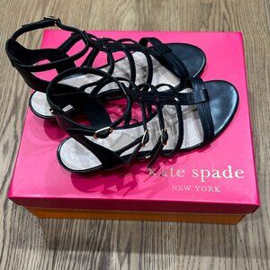 Kate Spade Sandals, Size 8.5